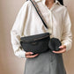 Cassie - Stylish Crossbody Bags with Coin Purse Wide Strap