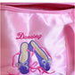 Dance - Girls Ballerina Bag Pink Lace - 2 designs