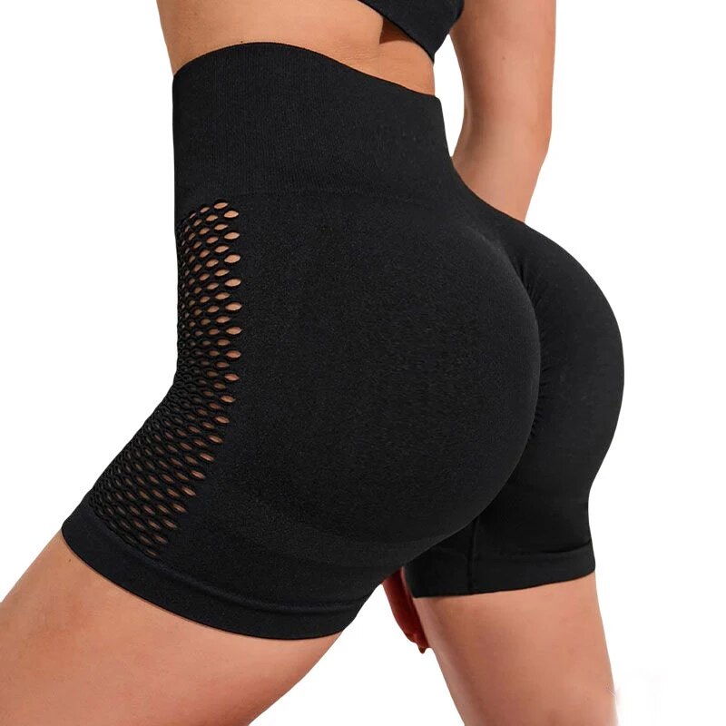 Butt Lifting Shorts - Pack of 2 – Live Fabulously