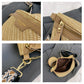 Cassie - Stylish Crossbody Bags with Coin Purse Wide Strap