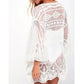 Pareo - Lace Beachwear Dress