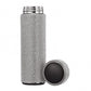 Rhinestone - Thermos Bottle Stainless Steel - Insulated Vacuum Cup - 3 Sizes Available