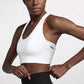 Indi - Athletic Racerback Sports Crop