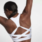 Indi - Athletic Racerback Sports Crop