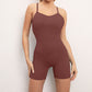 Payton - Jumpsuit Padded Push Up Seamless - 5 Colours
