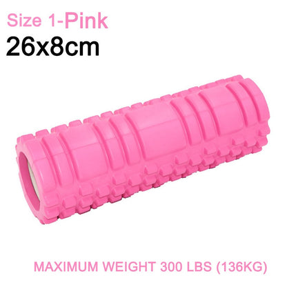 Deep Massage Yoga/Column Yoga/Foam Roller/Pilates Sports Muscle